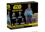 Star Wars Shatterpoint: WHAT WE HAVE HERE Squad Pack